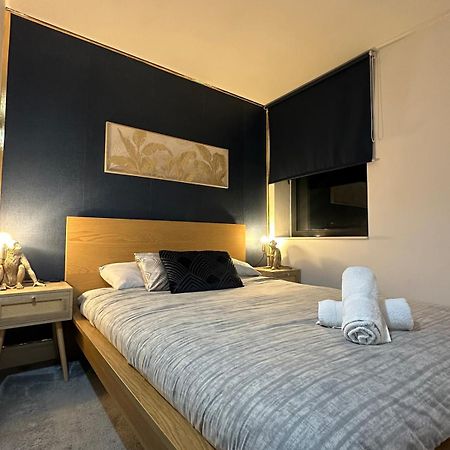 Queen House Stylish Central Sheffield Apartment Екстер'єр фото