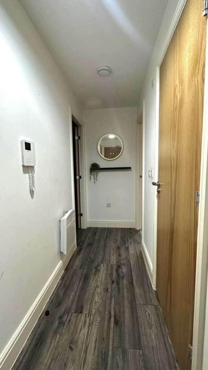 Queen House Stylish Central Sheffield Apartment Екстер'єр фото