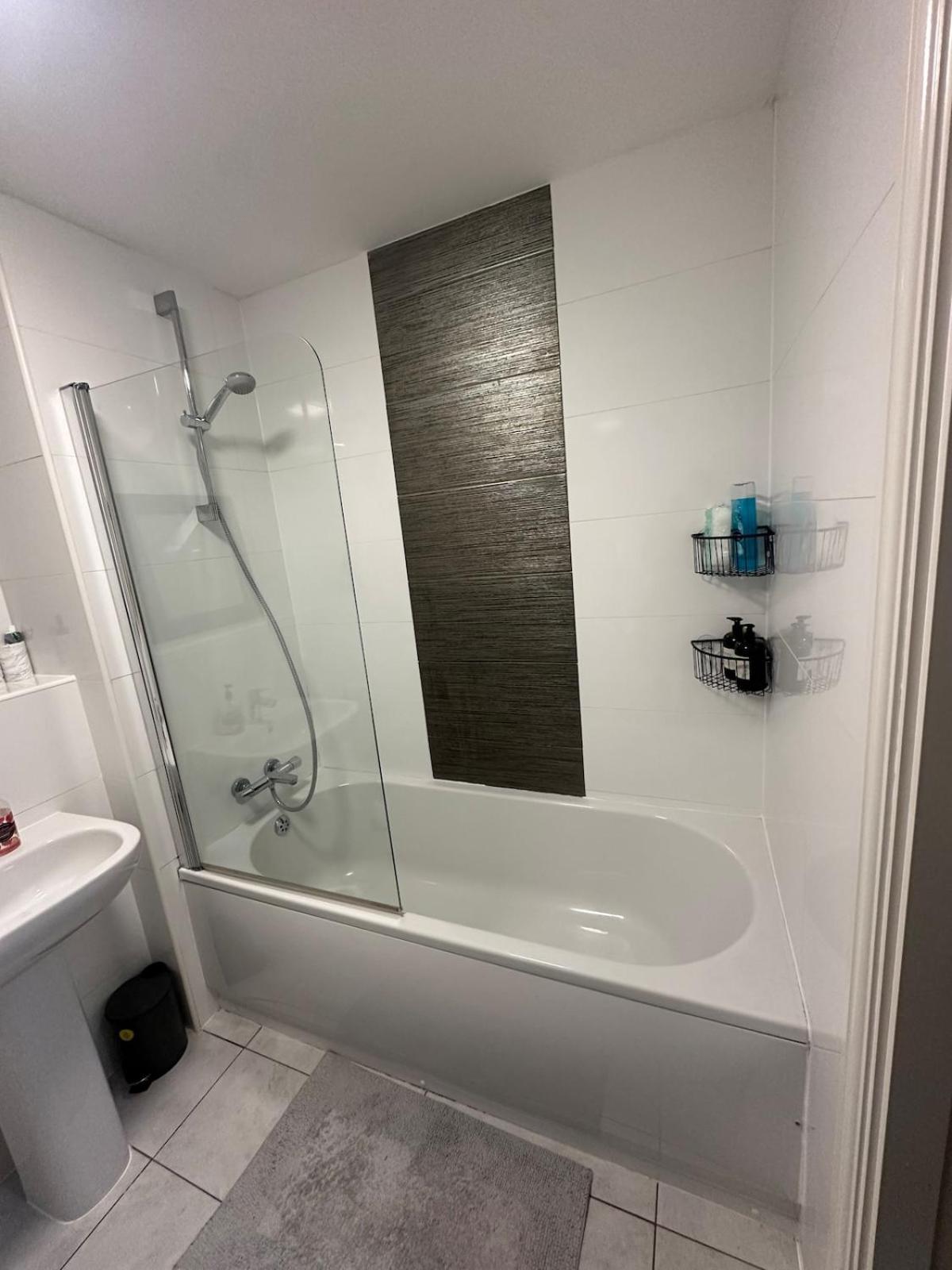 Queen House Stylish Central Sheffield Apartment Екстер'єр фото